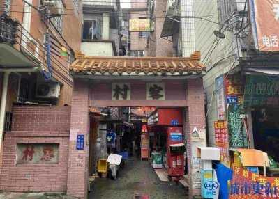 ​海珠客村：繁华之地与客旅之乡