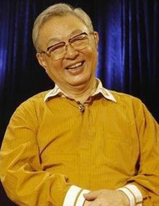 ​捧哏大师唐杰忠