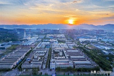 ​“竹多竹大竹美”！达州市大竹县破茧成蝶 竹乡焕新逐梦路