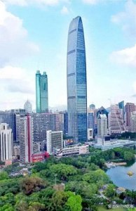 ​我国改革开放最早设立的四个经济特区当今面面观