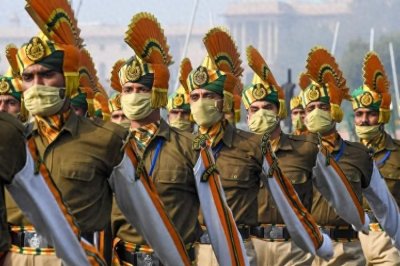 ​藏南是我国领土，早已划入中国地图，为何大部分土地却被印度占领