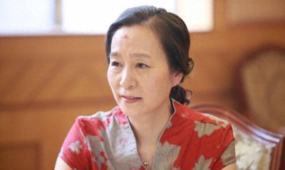 ​67岁周野芒自证清白，没有抛妻弃子，奚美娟不为人知的一面被揭开