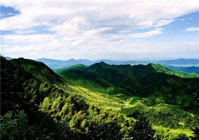 ​赣江是江西的母亲河，关于它你有哪些想知道的呢？