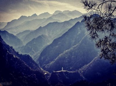 ​唐诗品鉴 可怜身上衣正单 心忧炭贱愿天寒 白居易 《卖炭翁》