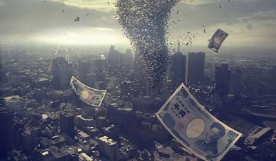 ​上世纪日本的房地产泡沫，从疯狂到崩盘，究竟经历了啥？