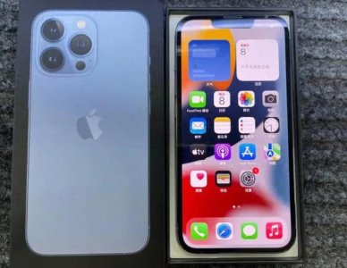 ​2024年最值得购买的三款苹果手机