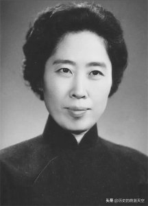 ​王光美：她曾是中国的“第一夫人”，一生大起大落，她就是传奇！