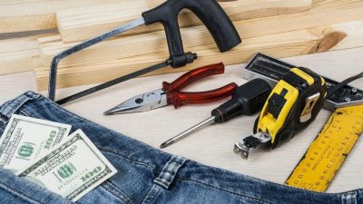 ​电工常用的10种必备工具！