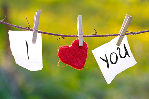 经典爱情名言警句115句