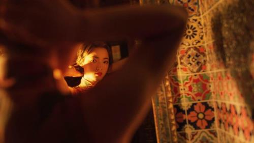 最温馨的晚安心语句子