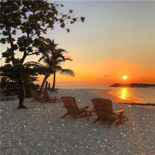 描写爱心的好词好句