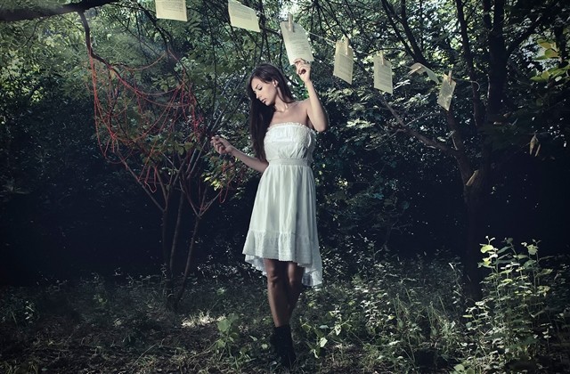 英文名字女生简单气质