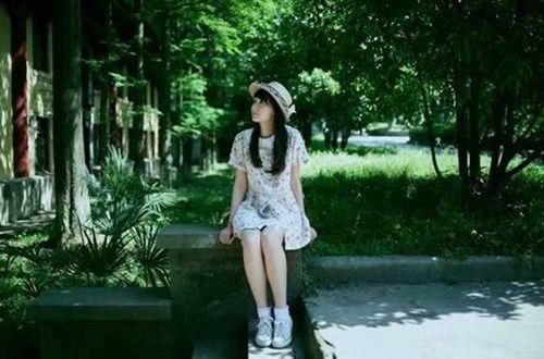 爱情感悟说说经典一句话