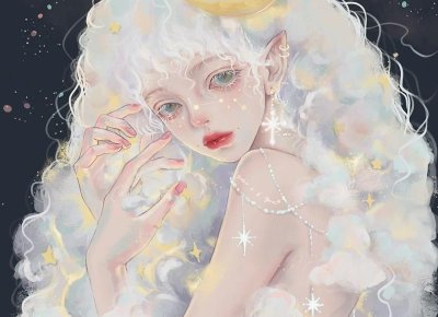 ​女生给男生的英文情话（精选20条）