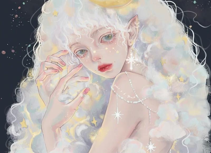 女生给男生的英文情话（精选20条）