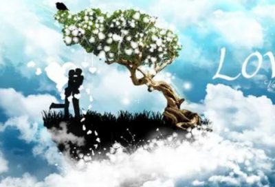 ​天使与恶魔的爱情句子31句