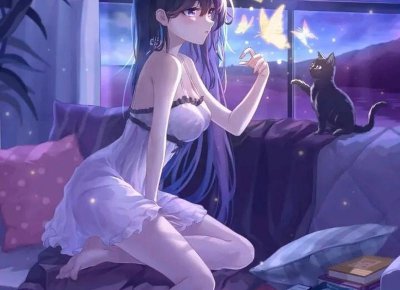 ​幽默撩女生的情话套路