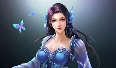 ​游戏id名字大全(一些好听的游戏ID)