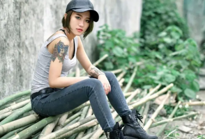 ​好听的微信昵称女生大全125个