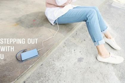 黄昏晚霞唯美短句