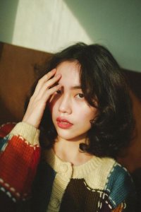 ​夜晚撩湿女人的情话（超甜撩人套路一问一答）