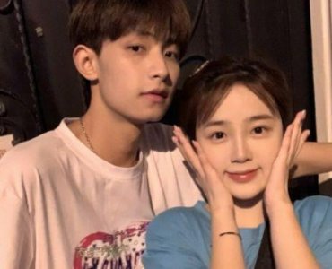 ​十句简短表白的话(打动人心爱情表白句子)