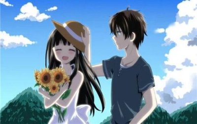 ​一句话爱情经典语录113句