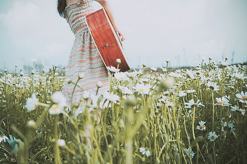 精彩植物拟人句37句