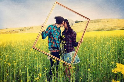 ​爱情笑话90句