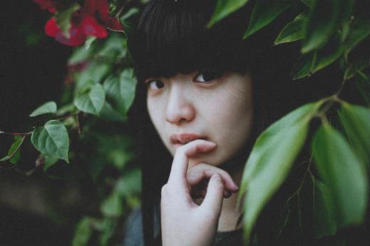 生动优美的拟人句