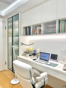 20款书桌图片高清唯美简约