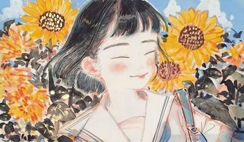 真爱的经典语录 形容遇见爱情的小短句