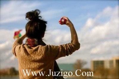 ​古风爱情句子